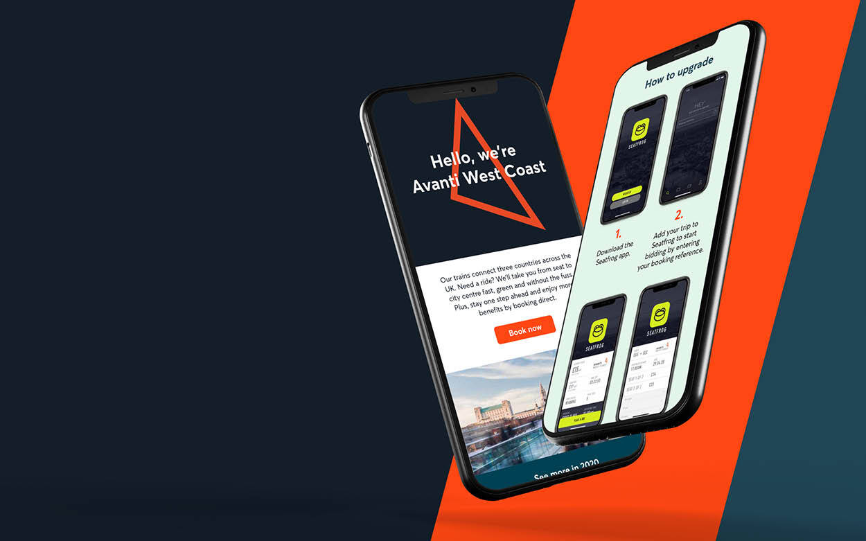 Website Design & Development