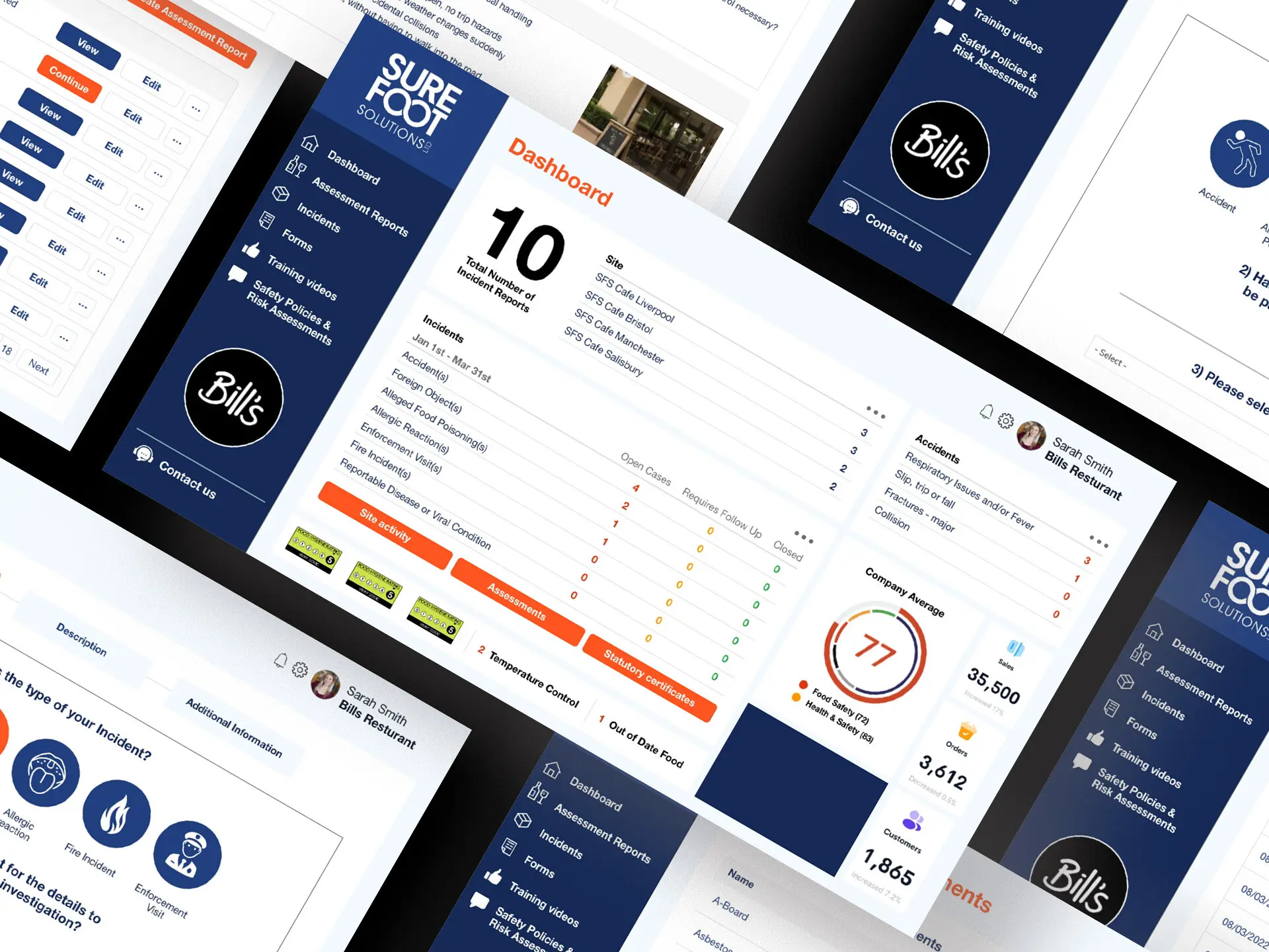 Design Systems for Web Design Trends