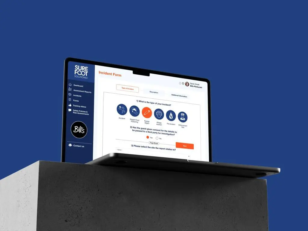 Website Hosting