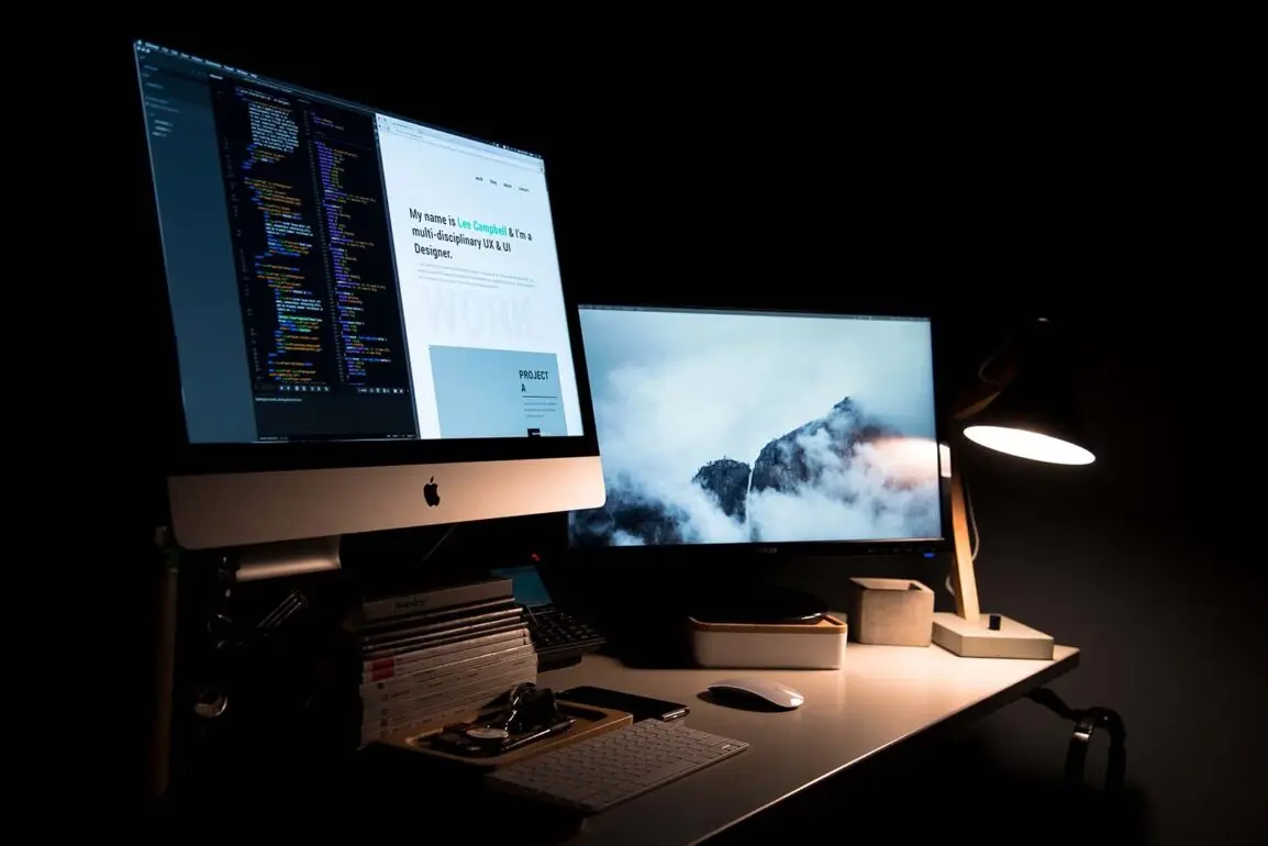 Design Systems for Web Design Trends