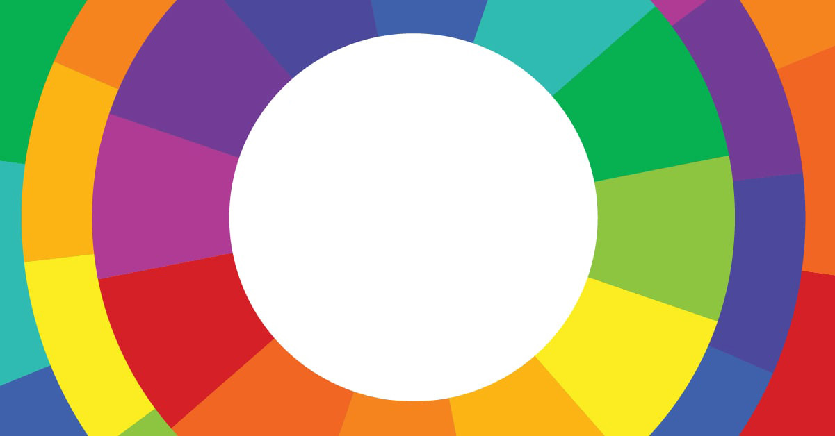Colour Theory