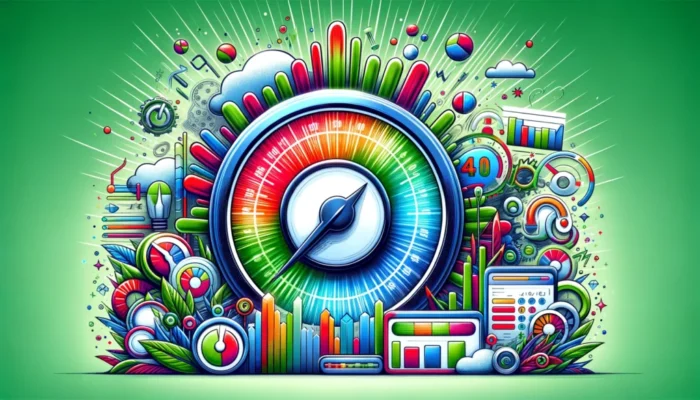 Improve your load speed with PageSpeed Insights
